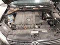 2013 Volkswagen Jetta — photo 10 of 16 | VIN 3VWDP7AJ3DM244190