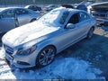 2017 Mercedes-Benz C-Class — photo 2 of 16 | VIN 55SWF4JB8HU183711