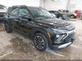 2024 Chevrolet Trailblazer — photo 1 of 17 | VIN KL79MPSL6RB110643