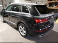 Photo 3 of 17 — 2022 Audi Q7