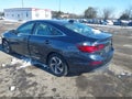 Photo 3 of 16 — 2019 Honda Insight