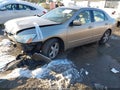 2005 Honda Accord — photo 2 of 11 | VIN 1HGCM56705A010646