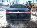 2010 Jaguar XF — photo 16 of 16 | VIN SAJWA0GB5ALR51780