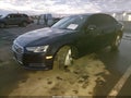 2017 Audi A4 — photo 2 of 16 | VIN WAUANAF46HN015572
