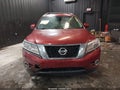 Photo 12 of 16 — 2016 Nissan Pathfinder