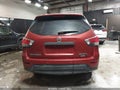 Photo 16 of 16 — 2016 Nissan Pathfinder