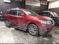Photo 1 of 16 — 2016 Nissan Pathfinder