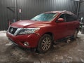 Photo 2 of 16 — 2016 Nissan Pathfinder