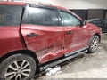 Photo 6 of 16 — 2016 Nissan Pathfinder