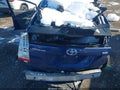 2010 Toyota Prius V — photo 6 of 12 | VIN JTDKN3DU6A0121206