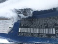 2010 Toyota Prius V — photo 9 of 12 | VIN JTDKN3DU6A0121206