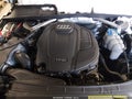 2017 Audi A4 — photo 10 of 16 | VIN WAUENAF47HN034570