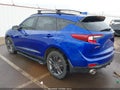 2021 Acura RDX — photo 3 of 16 | VIN 5J8TC2H67ML008238