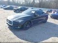2018 Infiniti Q60 — photo 2 of 17 | VIN JN1EV7EL2JM391605