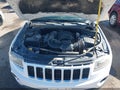 Photo 10 of 15 — 2015 Jeep Grand Cherokee