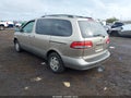 Photo 3 of 10 — 2003 Toyota Sienna
