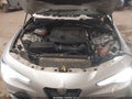 2020 Alfa Romeo Giulia — photo 10 of 16 | VIN ZARFAMBNXL7640449