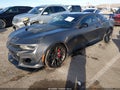 Photo 2 of 18 — 2020 Chevrolet Camaro
