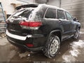 2021 Jeep Grand Cherokee — photo 4 of 22 | VIN 1C4RJFAG4MC711935
