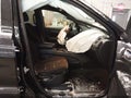 2021 Jeep Grand Cherokee — photo 5 of 22 | VIN 1C4RJFAG4MC711935