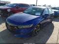 2018 Honda Accord — photo 2 of 16 | VIN 1HGCV1F3XJA266869