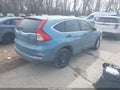 2015 Honda CR-V — photo 4 of 15 | VIN 2HKRM4H36FH702725