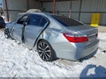 Photo 3 of 17 — 2014 Honda Accord