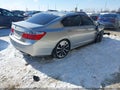Photo 4 of 17 — 2014 Honda Accord
