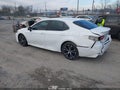 2019 Toyota Camry — photo 3 of 16 | VIN 4T1B11HK1KU854715