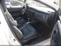 2017 Toyota Corolla — photo 5 of 16 | VIN 5YFBURHE8HP694570