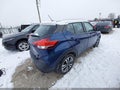 Photo 4 of 11 — 2020 Nissan Kicks