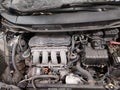 2011 Honda Fit — photo 10 of 11 | VIN JHMGE8H50BC016004