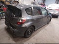 2011 Honda Fit — photo 4 of 11 | VIN JHMGE8H50BC016004