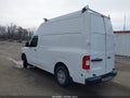 Photo 3 of 15 — 2012 Nissan NV 2500