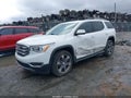 2019 GMC Acadia — photo 2 of 16 | VIN 1GKKNNLS0KZ154697