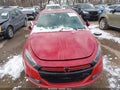 2013 Dodge Dart — photo 6 of 12 | VIN 1C3CDFBH4DD648693