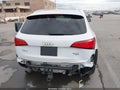 Photo 17 of 17 — 2015 Audi Q5