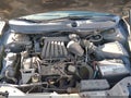 2001 Ford Taurus — photo 10 of 14 | VIN 1FAFP55U31A284899