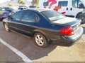 2001 Ford Taurus — photo 3 of 14 | VIN 1FAFP55U31A284899