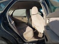 Photo 8 of 14 — 2001 Ford Taurus