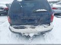 2006 Dodge Grand Caravan — photo 6 of 16 | VIN 2D4GP44L26R828946