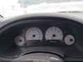 2006 Dodge Grand Caravan — photo 7 of 16 | VIN 2D4GP44L26R828946