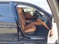2023 BMW 5 Series — photo 5 of 17 | VIN WBA53BJ08PWX85640