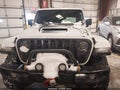 Photo 12 of 16 — 2023 Jeep Wrangler