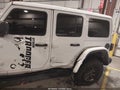 Photo 6 of 16 — 2023 Jeep Wrangler