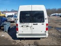 2010 Ford Transit Connect — photo 15 of 15 | VIN NM0LS7DN5AT011319