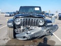 2022 Jeep Wrangler — photo 12 of 17 | VIN 1C4JJXP67NW114313