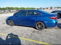 Photo 14 of 17 — 2016 Toyota Camry