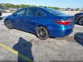 Photo 3 of 17 — 2016 Toyota Camry