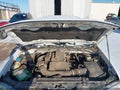 2010 Nissan Frontier — photo 10 of 18 | VIN 1N6AD0ER8AC443963